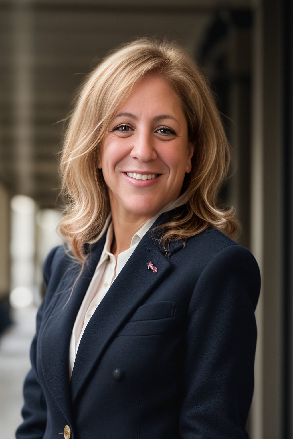 Jamee Niles, founder of JLN HR Consulting